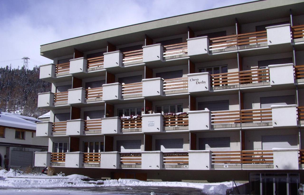 Swissme - Neu-Seeblick-Balkon-Parkplatz-Nahe Bergbahn São Moritz Exterior foto